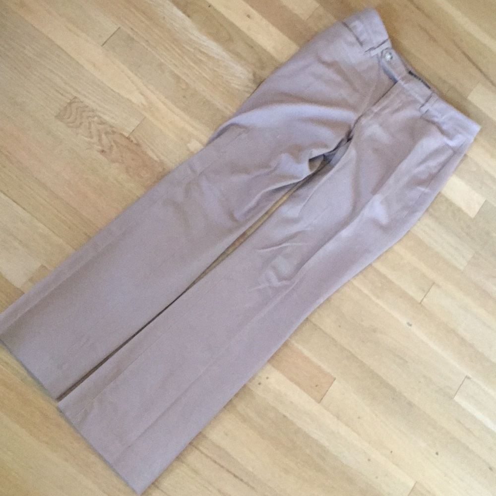 Lauren Ralph Lauren Adele pants